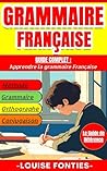 GRAMMAIRE FRANÇAI...