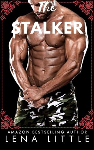 The Stalker (Steamy Shorts Book 7)