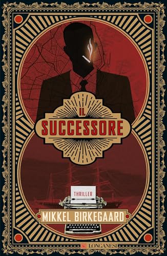 Il successore (Kindle Edition)
