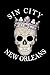 Dragon: Sin City New Orleans Chapter