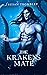 The Kraken's Mate (Iriduan Test Subjects, #2)
