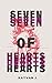 Seven of Hearts by Kayvan Jain