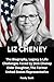 LIZ CHENEY by Randy Scott