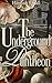 The Underground Pantheon: An Addicting Romance Spy Thriller