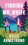 Finding Mr. Write