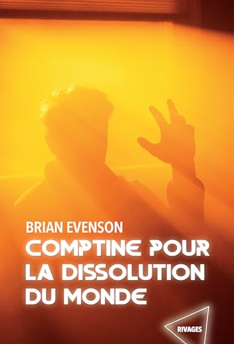 Comptine pour la dissolution du monde (Kindle Edition)