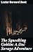 The Squeaking Goblin: A Doc Savage Adventure: Unraveling the Mystery of the Squeaking Goblin: A Thrilling Pulp Adventure