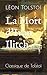 La Mort d'Ivan Ilitch: Clas...