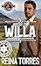 Justice for Willa (Police a...