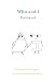 Who and I: Feeling Sad