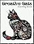 Creative Cats Coloring Book