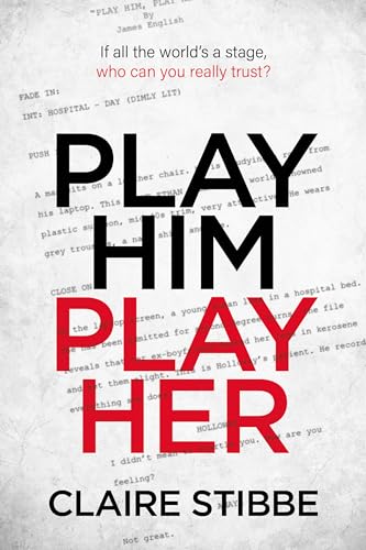 PLAY HIM PLAY HER: A Domestic Thriller Series (Book One)