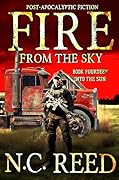 Fire From the Sky: Book 14: Into the Sun 
