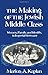 The Making of the Jewish Middle Class by Marion A. Kaplan