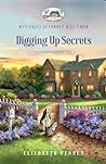 Digging up Secrets (Mysteries of Cobble Hill Farm, #1)