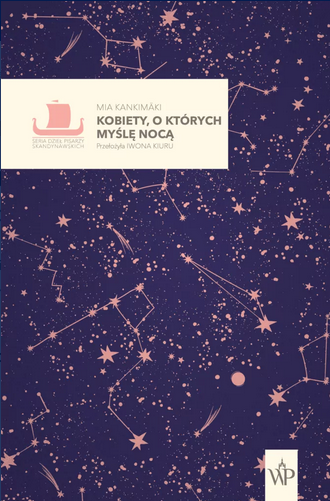 Kobiety, o których myślę nocą