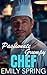 Passionate Grumpy Chef