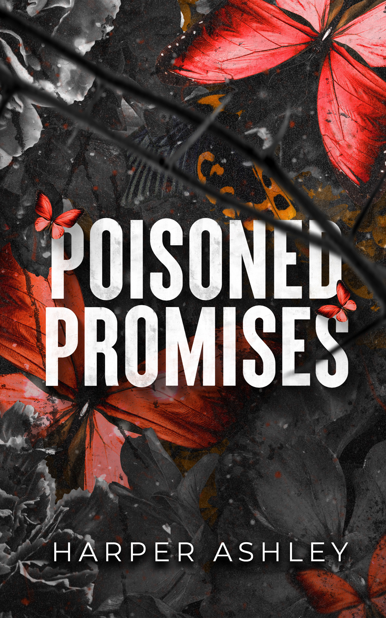 Poisoned Promises