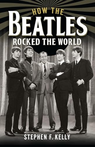 How The Beatles Rocked The World (Hardcover)