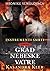 Grad nebeske vatre (The Mortal Instruments, #6)