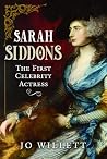 Sarah Siddons by Jo Willett