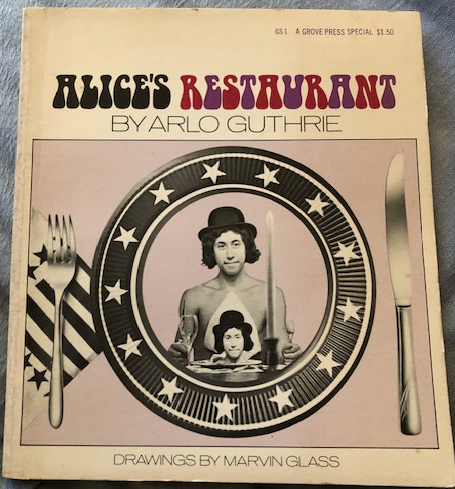 Alice's Restaurant