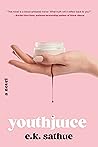 Book cover for youthjuice