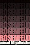 Book cover for Rosenfeld