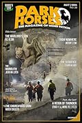 Dark Horses: The Magazine of Weird Fiction No. 28: May 2024