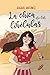 La chica de las libélulas