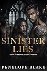 Sinister Lies: A ...
