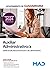 Auxiliar Administrativo/a d...