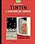 Tintin Conquête spatiale ESA