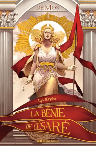 La Bénie de Césaré (DEMOS, #1)