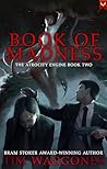 Book of Madness by Tim Waggoner