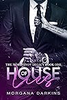 House of Lies by Morgana Darkins