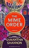 The Mime Order: A...