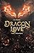 Noir ébène (Dragon Love #1)