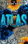 Atlas by D.J. Krimmer