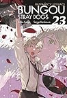 Bungou Stray Dogs...