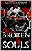Broken Souls (Book of Shadows)