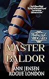 Master Baldor (Masters of Midgard, #2)