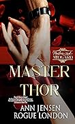 Master Thor (Masters of Midgard, #1)
