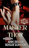 Master Thor (Masters of Midgard, #1)