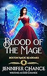 Blood of the Mage