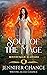 Soul of the Mage (Boston Magic Academies #4)