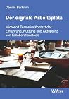 Der digitale Arbe...