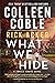 What We Hide (Tupelo Grove #1)