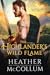 The Highlander’s Wild Flame...