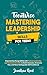 Mastering Leadership Skills...